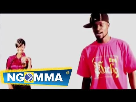 Agiza Tu - Rapdamu (Official Video)