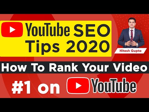 YouTube Marketing Full Course FREE YouTube Marketing Tutorial in Hindi Video Marketing Course