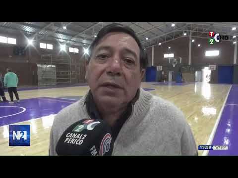 Canal 2 Perico   - Programa y Noticias