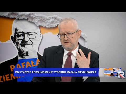 Ziemkiewicz: SAFE is KPO on steroids! The Germans are putting a rope around our necks.