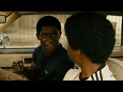 i built this shit, brick by brick!