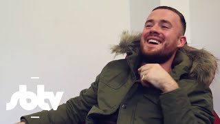 A Conversation With... Maverick Sabre: SBTV [S1.EP3]