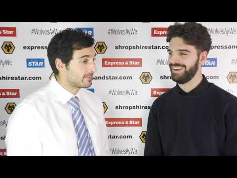 Wolves v Shrewsbury: Joe Edwards and Nathan Judah preview