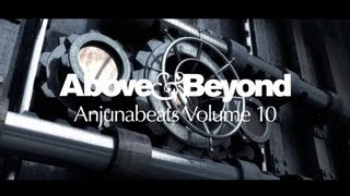 Above &amp; Beyond - Small Moments