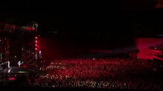 Butterfingers - Weird (Transcendence 20th Year Anniversary Concert)