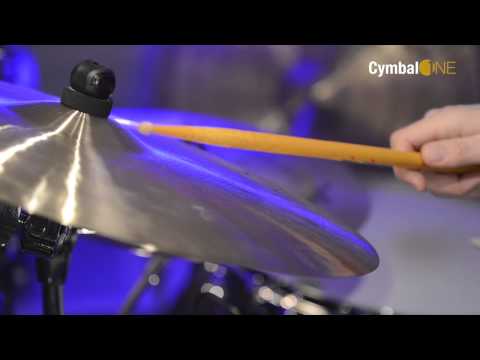 CymbalONE | Anatolian JC Series 20