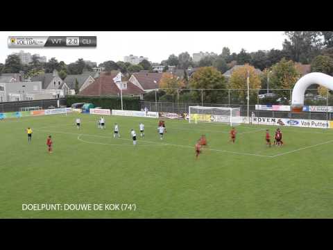 VV Terneuzen - VV Clinge