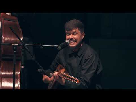 Simion Bogdan-Mihai și Taraf de Caliu - Hai mândro pitiș-pitiș