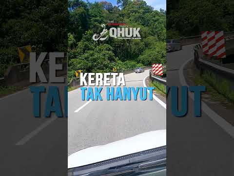 ABSORBER KING QHUK  |  Ramai tak tahu fungsi absorber