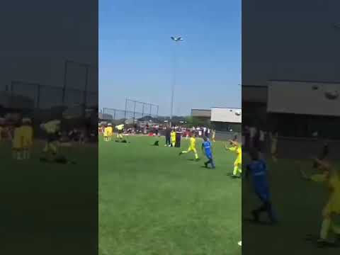 HAMZA NIASSY - KRC GENK - BELGIUM