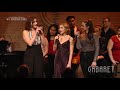 Kelsey Amanda + Lily Wessel + Nicole DiSandro | "A Little Help From My Friends"