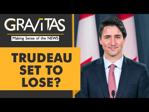 Gravitas: Canada heads to polls on September 20