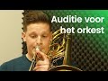 Hoe werkt een orkestauditie? | Vragen van Kinderen
