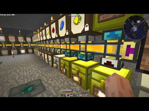 Episode 35, More Storage Drawers and Vajra operation