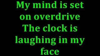 Brain Stew- Green Day with lyrics