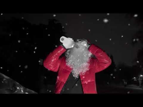 Mykez 2Nation - Black Santa [Music Video]