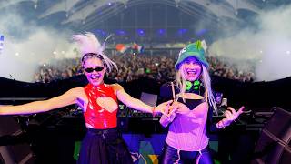 NERVO - Live @ Tomorrowland Winter 2026