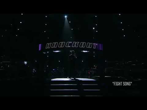The Voice 2016 Knockout Billy Gilman "Fight Song"