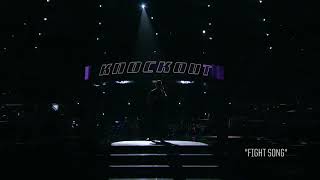 The Voice 2016 Knockout Billy Gilman &quot;Fight Song&quot;
