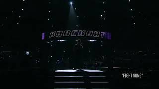 The Voice 2016 Knockout Billy Gilman &quot;Fight Song&quot;