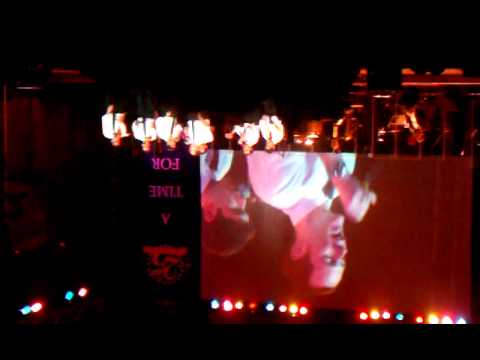 YU maccabeats -Hasc 25 a time for music