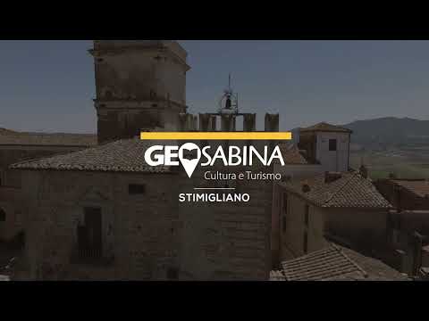 Borgo di Stimigliano