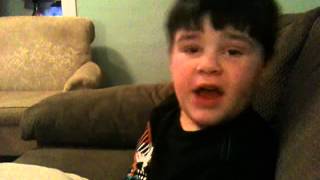 Santa Claus Ain't Comin' To Town