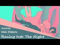 Racing Into The Night English Cover Will Stetson 夜に駆ける