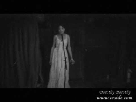 Dorothy Got a Gun