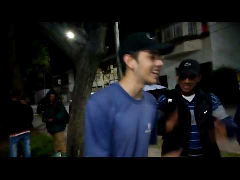 GALI vs FRION | 4tos | Fecha 4 (Torneo 2019) WILDE STYLE 17/05