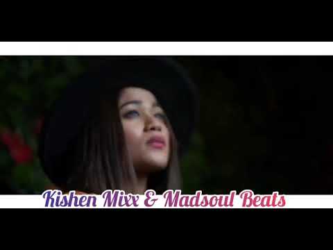 MAIN YAHAN HOON TUM CHUPA NA SAKOGE - KISHEN MIXX & MADSOUL REMIX F.T ANSH BEATS