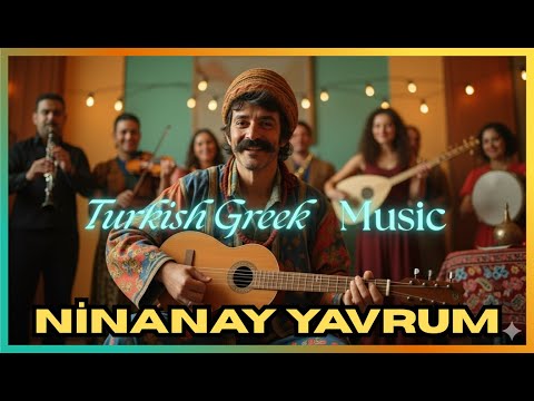 Opa Ni Na Nai – Ninanay Yavrum (Ελληνική Απόδοση)