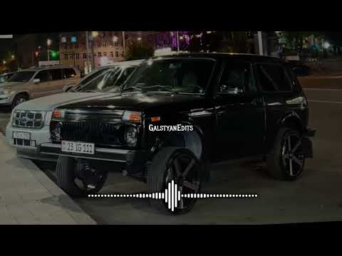 Tatul Avoyan & Spitakci Hovo - Mi qnqush eraz