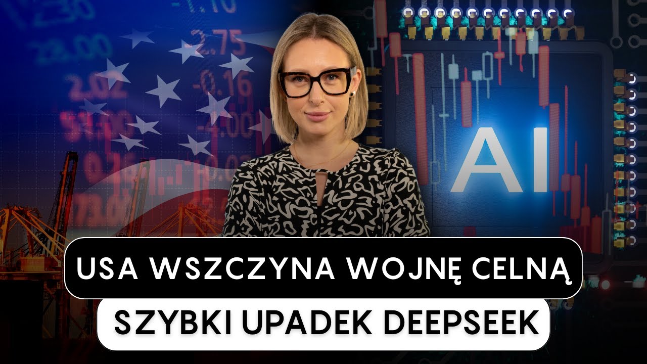 Najnowsze Wiadomości Gospodarcze More Business