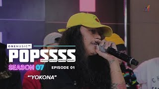 &quot;&#39;Yokona&quot; by CLR | One Music POPSSSS S07E01