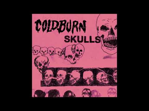 COLDBURN - Raw Death (Official Audio)