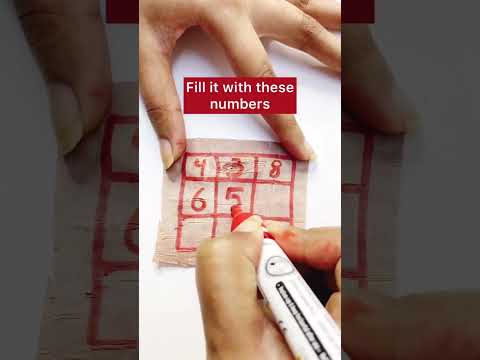 Your Own Money Magnet Lakshmi Yantra.