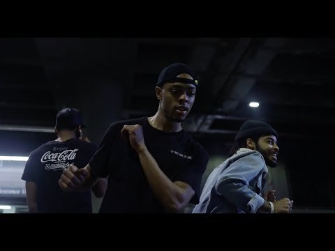 Young Sam - Bang My Line Feat. (The Rangers)