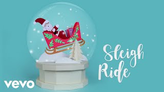 Sleigh Ride Music Video