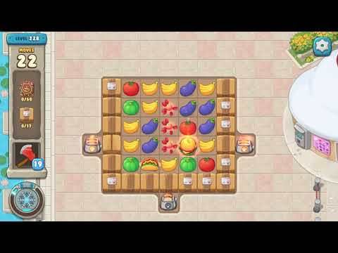 위 베어 베어스 시즌2- level 228 (no boost)