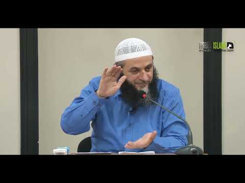 Disa simptome dhe shenja të depresionit - pjesa 4 | Hoxhë Sadullah Bajrami