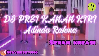 Download lagu DJ PREI KANAN KIRI | ADINDA RAHMA | ZUMBA | TIKTOK VIRAL | SENAM KREASI | ZE CHOREO@vibesstudio5668 mp3