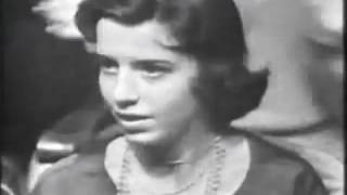 The Big Bopper - Chantilly Lace -  Lyrics Below