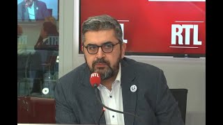 Algérie : "Bouteflika est dans l'incapacité totale d'exercer", assure Mohamed Sifa