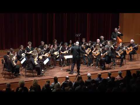 Oliver Kälberer (*1964) Zong 1 ; Bayerisches Landeszupforchester Leitung: Oliver Kälberer