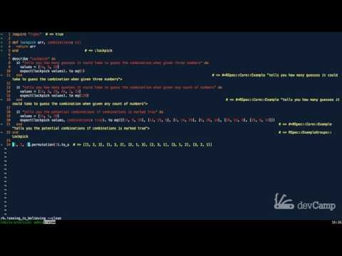 Parsing a String with Multiple Matches in Ruby
