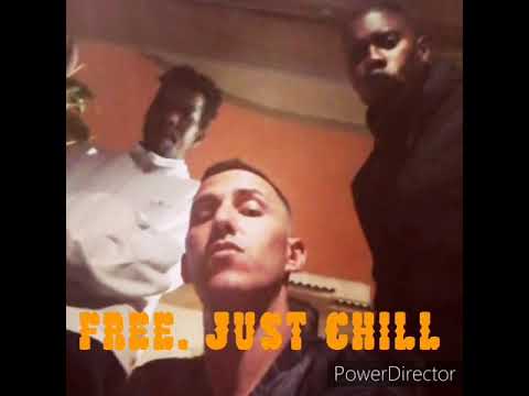 Free. Just chill # DACASH # K. MAIKY DGF # TCHUX DGF #