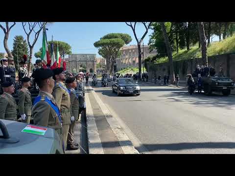 Fedelissima alla Repubblica Italiana