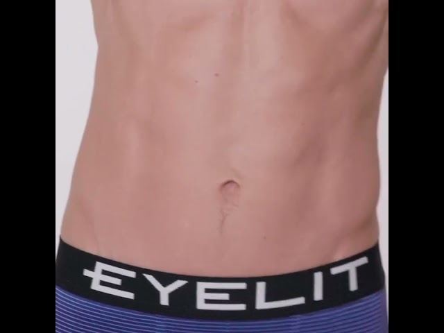 Vídeo relacionado con Teyli Calzoncillos de bambú para Mujer Simi, Beige, XL