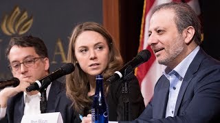 Probing Mueller: The Russia Investigations and the Road Ahead